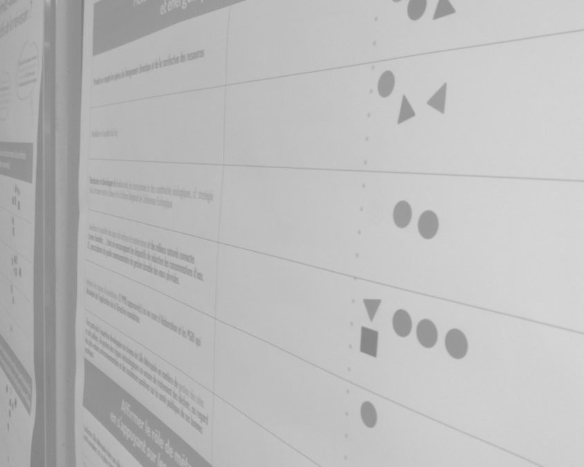 Participation d’ExtraCité aux travaux du Conseil Economique Social et Environnemental Régional des Hauts-de-France
