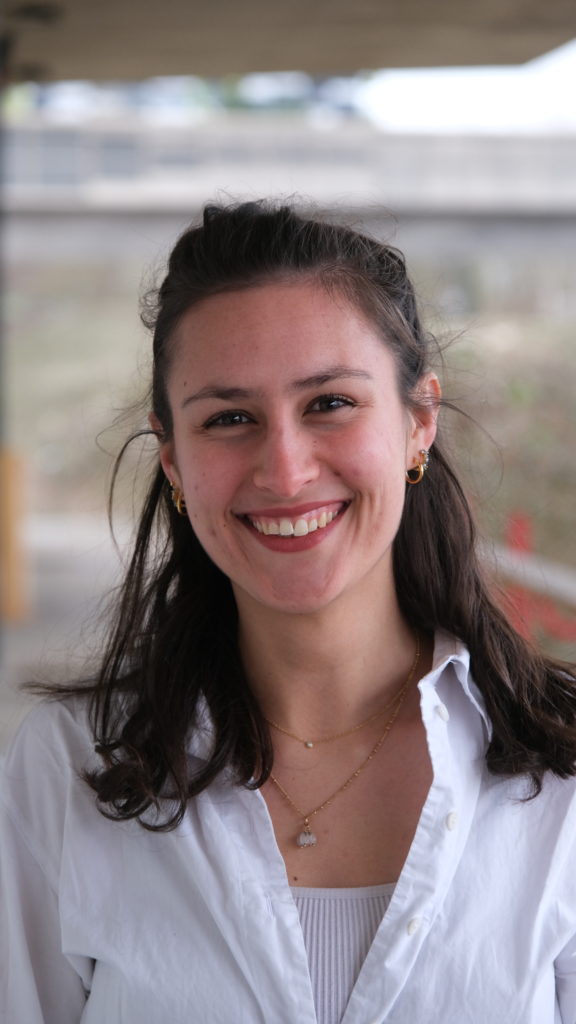 Virginie Thillois