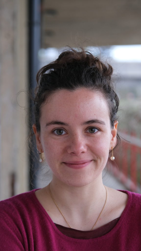 Coline Petit