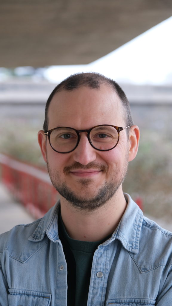 Rémy Petitimbert